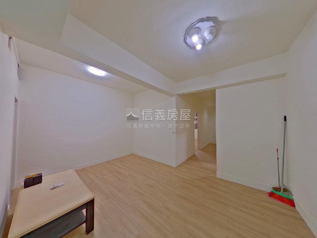 廣慈小品一樓風華再現房屋室內格局與周邊環境