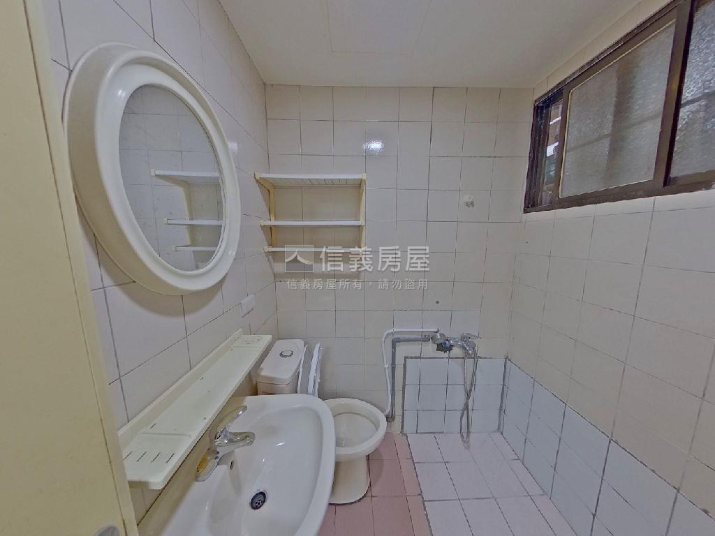廣慈小品一樓風華再現房屋室內格局與周邊環境