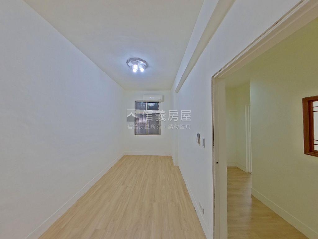 廣慈小品一樓風華再現房屋室內格局與周邊環境