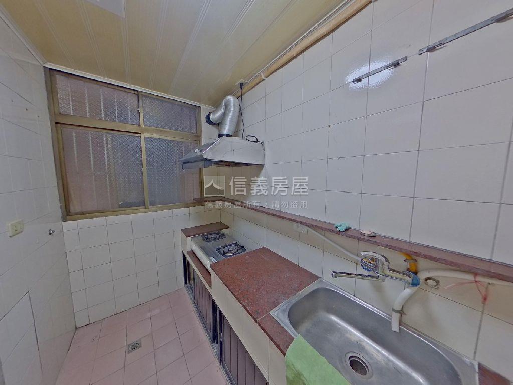 廣慈小品一樓風華再現房屋室內格局與周邊環境