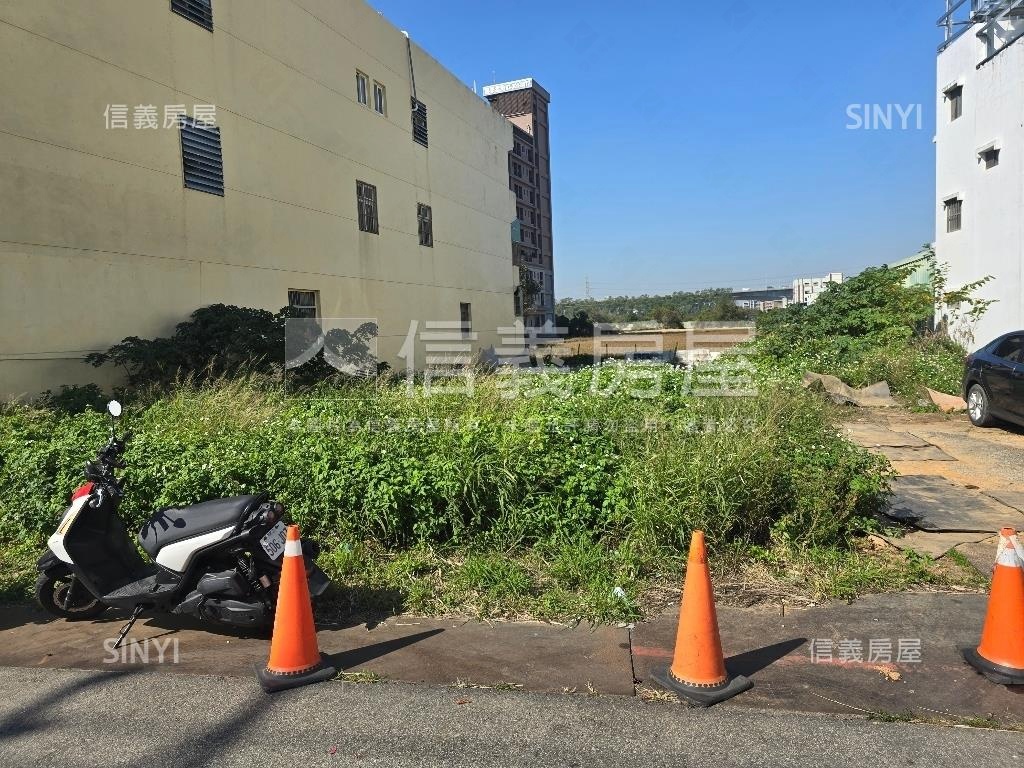 開南快樂小農土地房屋室內格局與周邊環境
