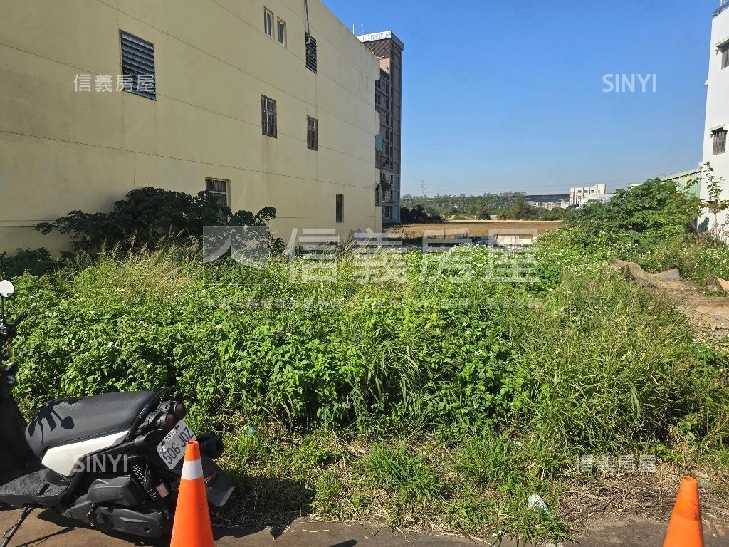 開南快樂小農土地房屋室內格局與周邊環境