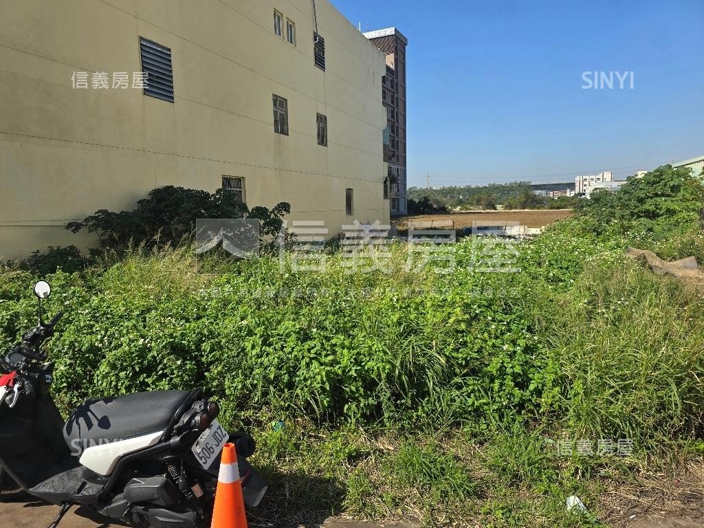 開南快樂小農土地房屋室內格局與周邊環境