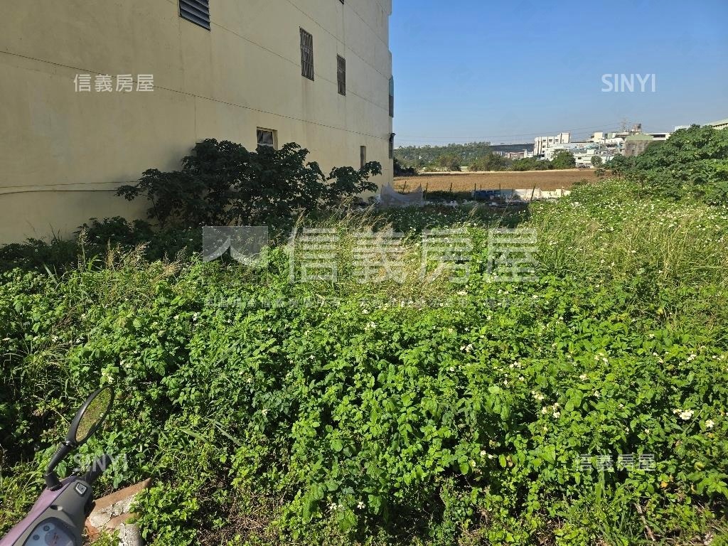 開南快樂小農土地房屋室內格局與周邊環境