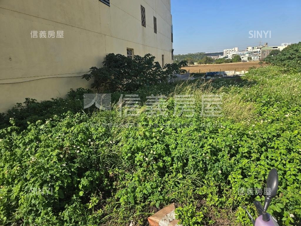開南快樂小農土地房屋室內格局與周邊環境