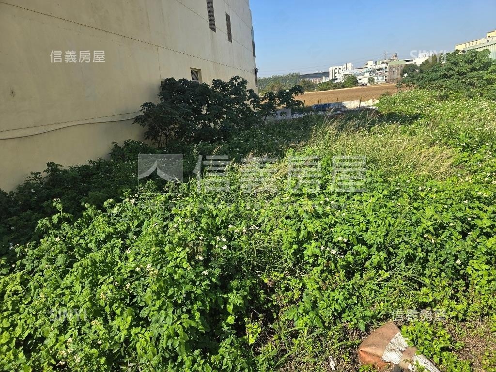 開南快樂小農土地房屋室內格局與周邊環境