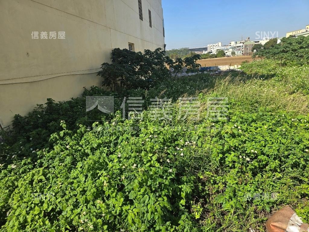 開南快樂小農土地房屋室內格局與周邊環境