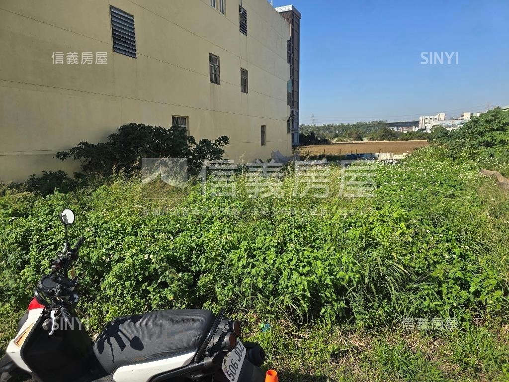 開南快樂小農土地房屋室內格局與周邊環境