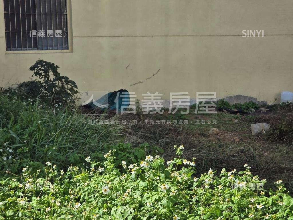 開南快樂小農土地房屋室內格局與周邊環境