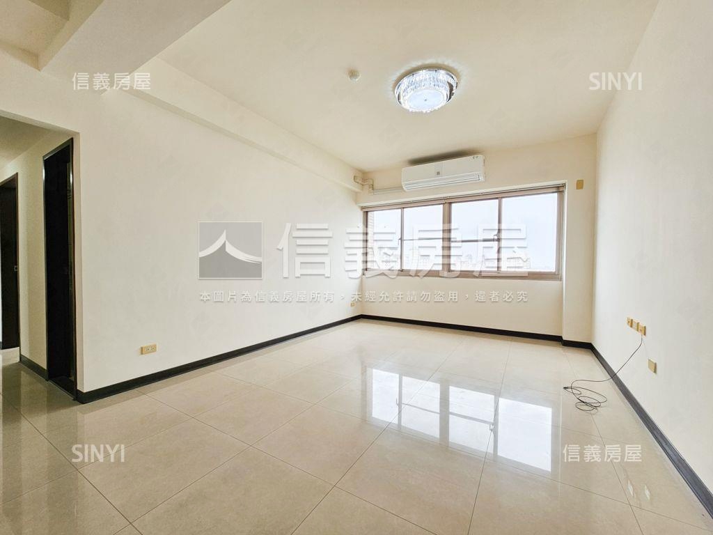 龍岡富庶村大三房房屋室內格局與周邊環境