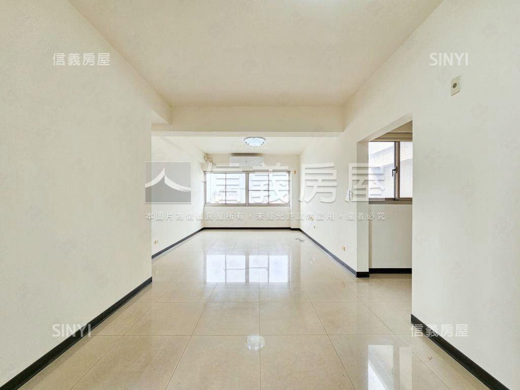 龍岡富庶村大三房房屋室內格局與周邊環境