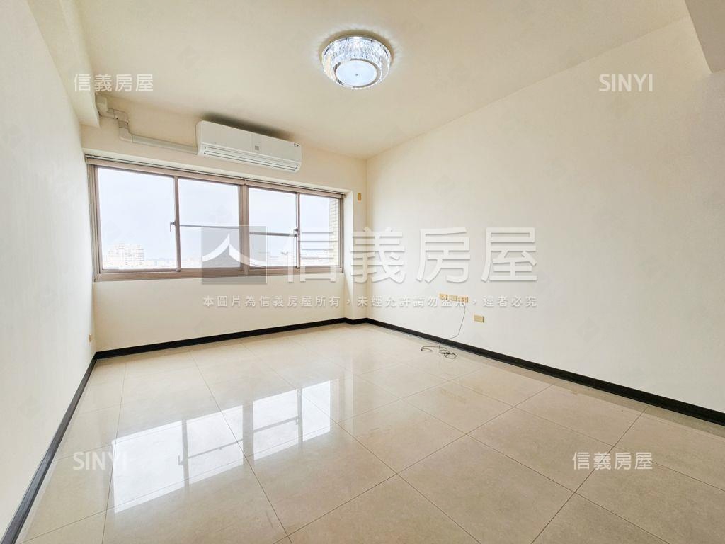 龍岡富庶村大三房房屋室內格局與周邊環境