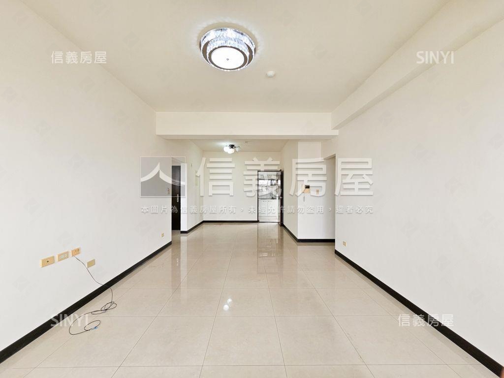 龍岡富庶村大三房房屋室內格局與周邊環境