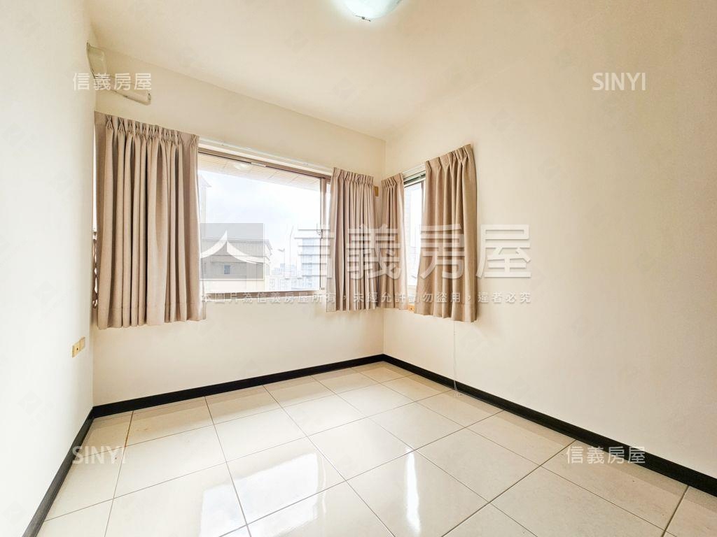 龍岡富庶村大三房房屋室內格局與周邊環境