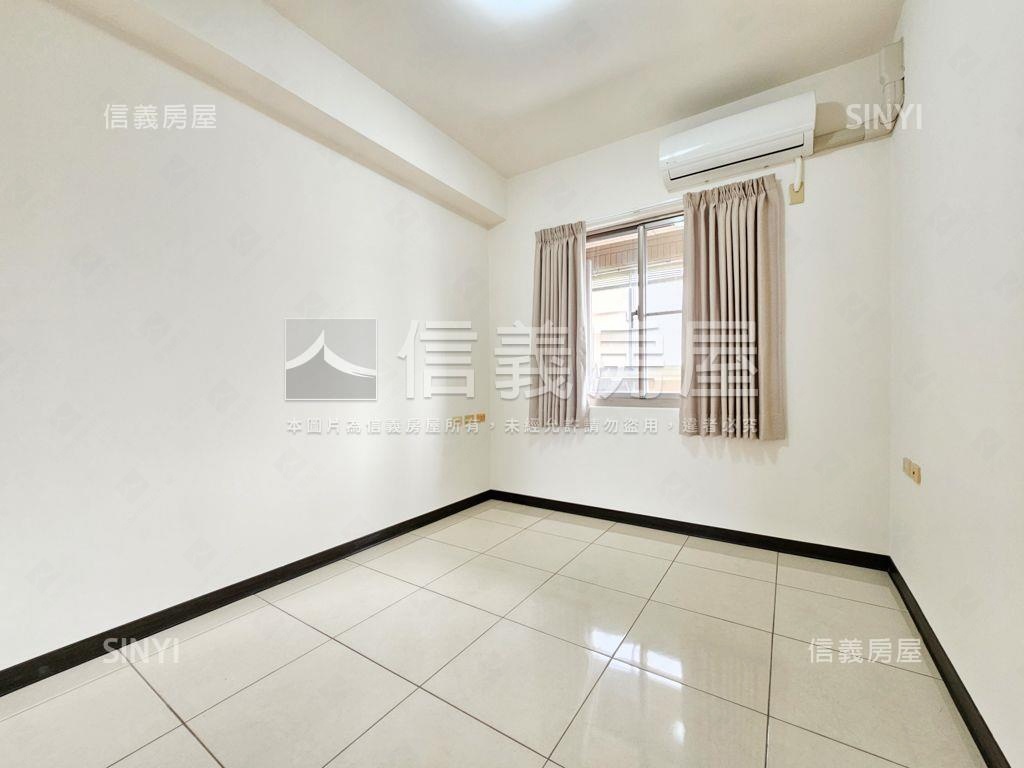 龍岡富庶村大三房房屋室內格局與周邊環境