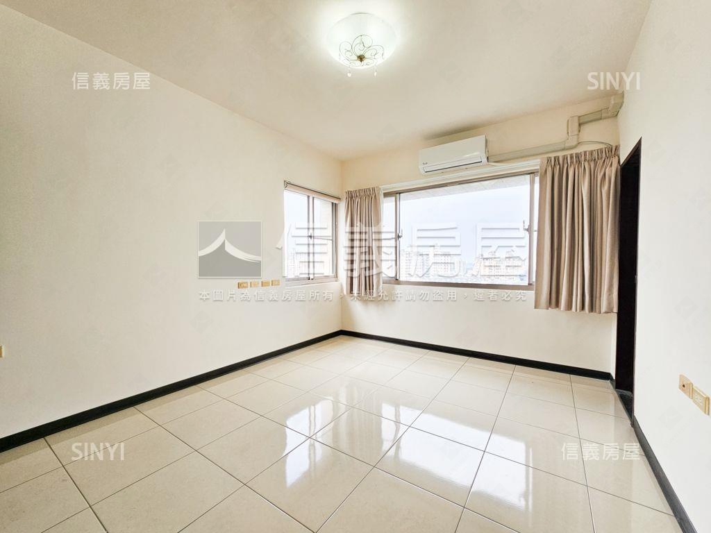 龍岡富庶村大三房房屋室內格局與周邊環境