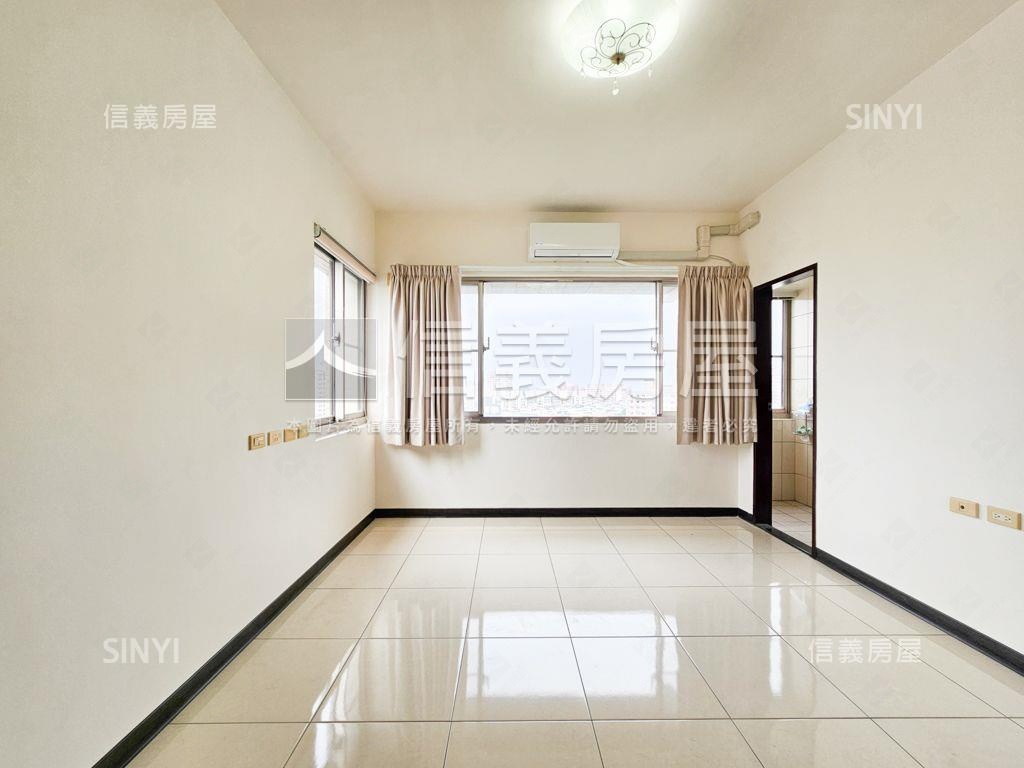 龍岡富庶村大三房房屋室內格局與周邊環境