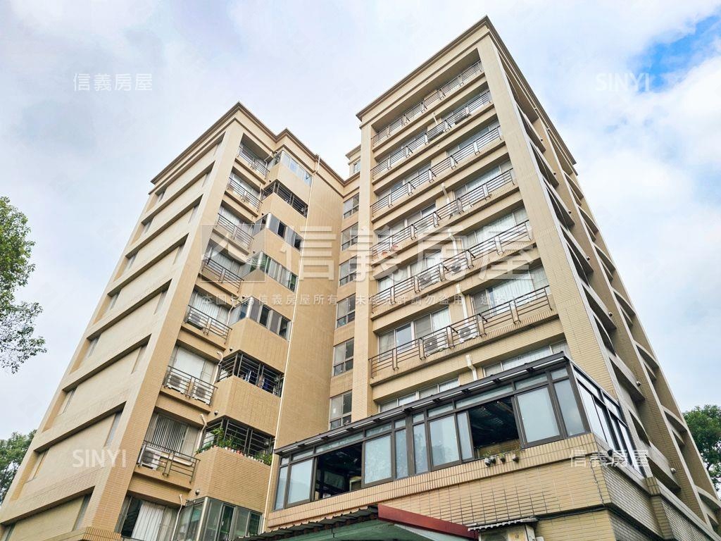 龍岡富庶村大三房房屋室內格局與周邊環境