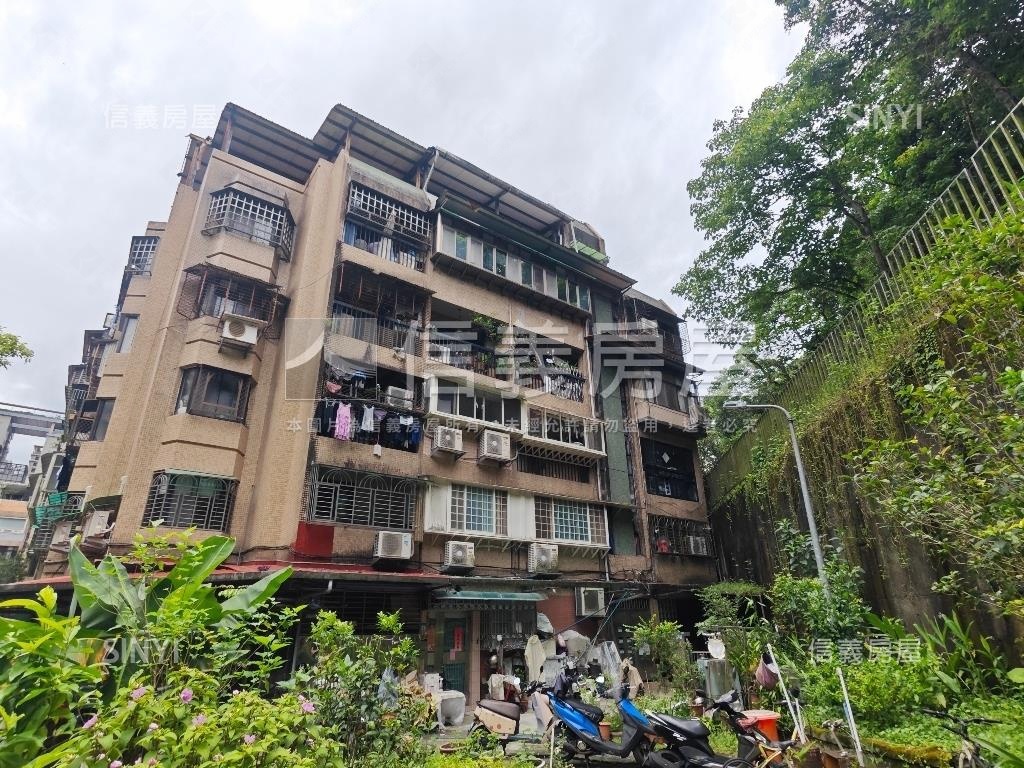 信義廣慈龍門美寓房屋室內格局與周邊環境