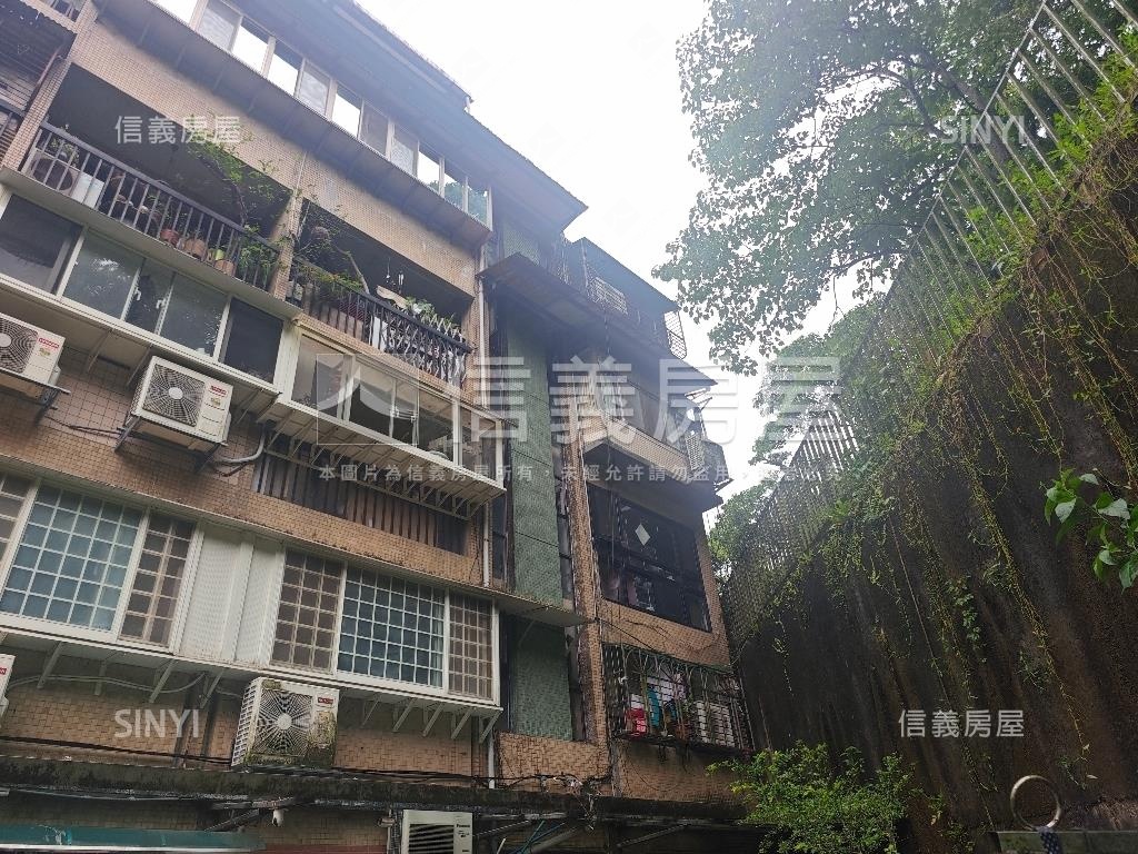 信義廣慈龍門美寓房屋室內格局與周邊環境