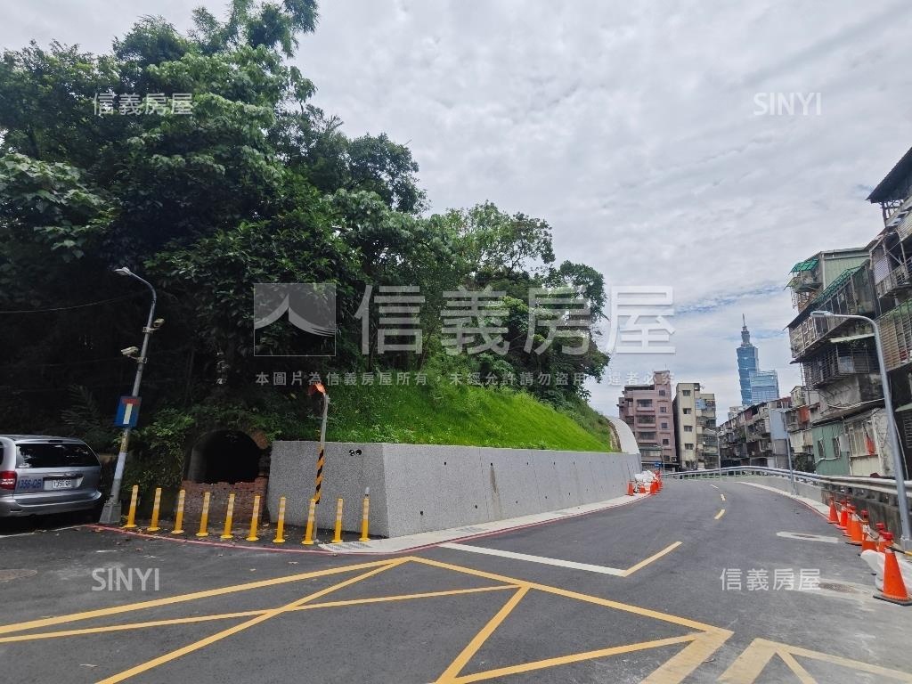 信義廣慈龍門美寓房屋室內格局與周邊環境