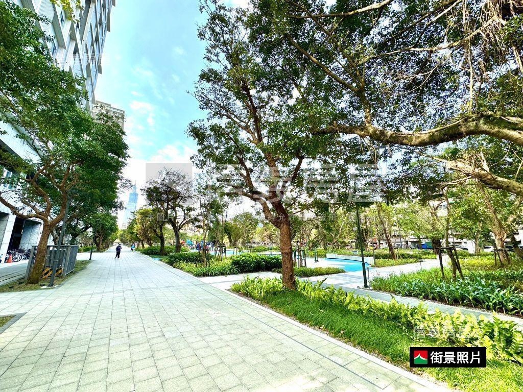 信義廣慈龍門美寓房屋室內格局與周邊環境