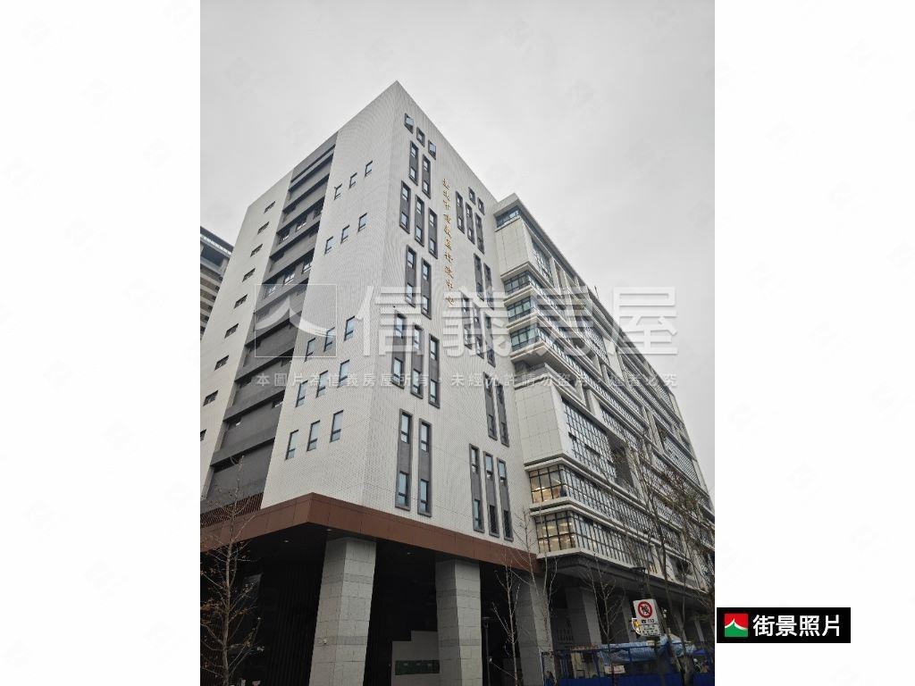 信義廣慈龍門美寓房屋室內格局與周邊環境