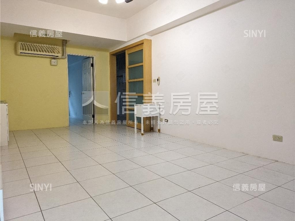 椰城三房附平面車位房屋室內格局與周邊環境