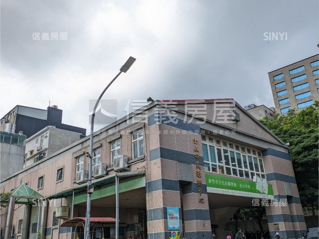 椰城三房附平面車位房屋室內格局與周邊環境