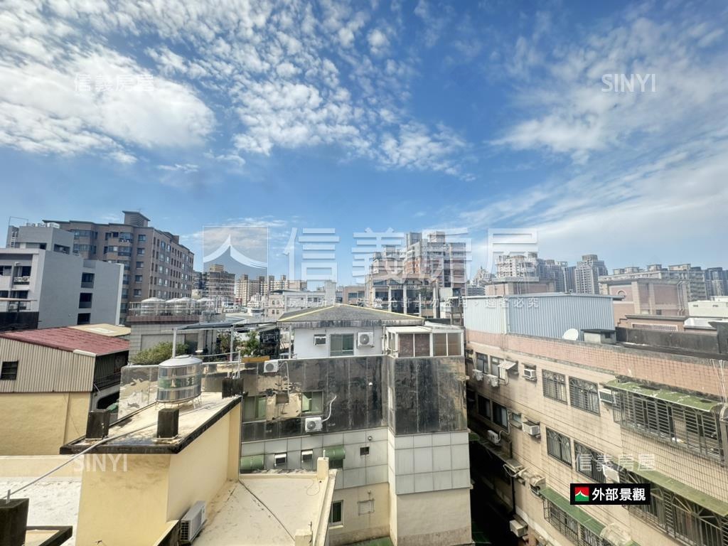 光武學區悅森大兩房附車位房屋室內格局與周邊環境