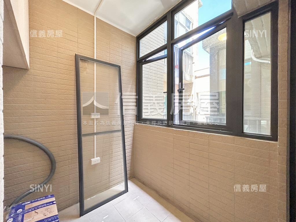 光武學區悅森大兩房附車位房屋室內格局與周邊環境