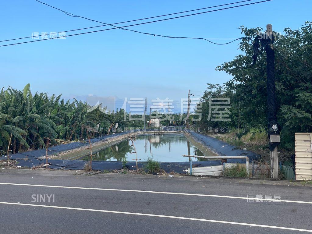大寮昭明鳳林正路土地房屋室內格局與周邊環境