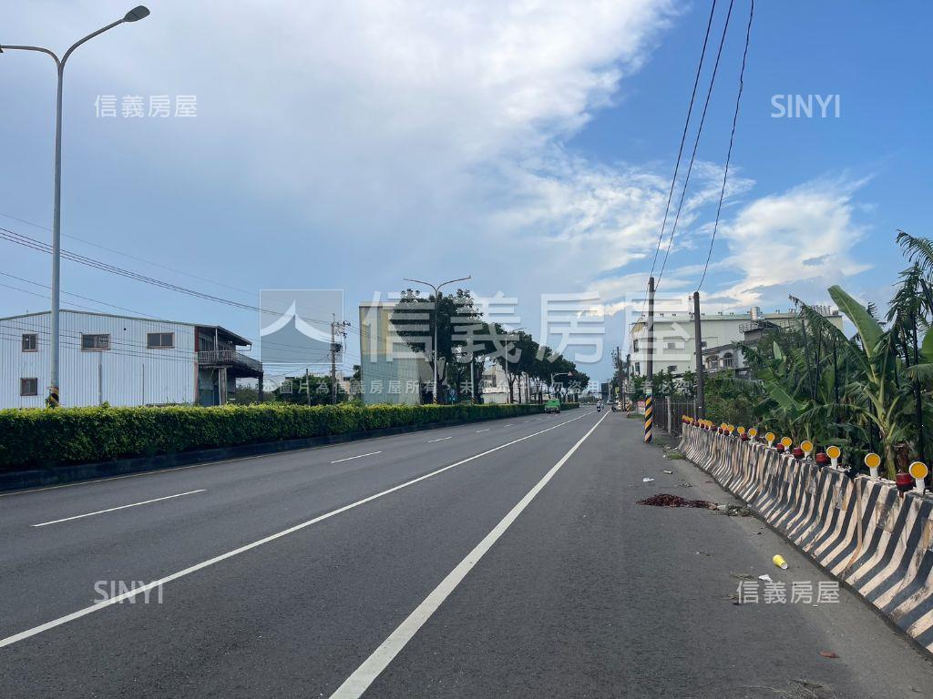 大寮昭明鳳林正路土地房屋室內格局與周邊環境