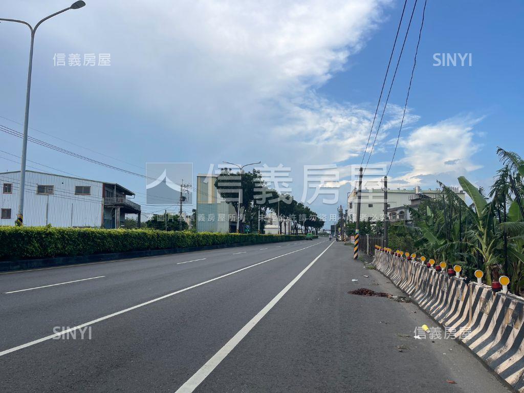 大寮昭明鳳林正路土地房屋室內格局與周邊環境