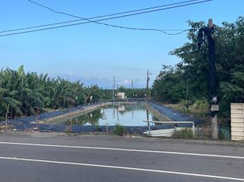 大寮昭明鳳林正路土地
