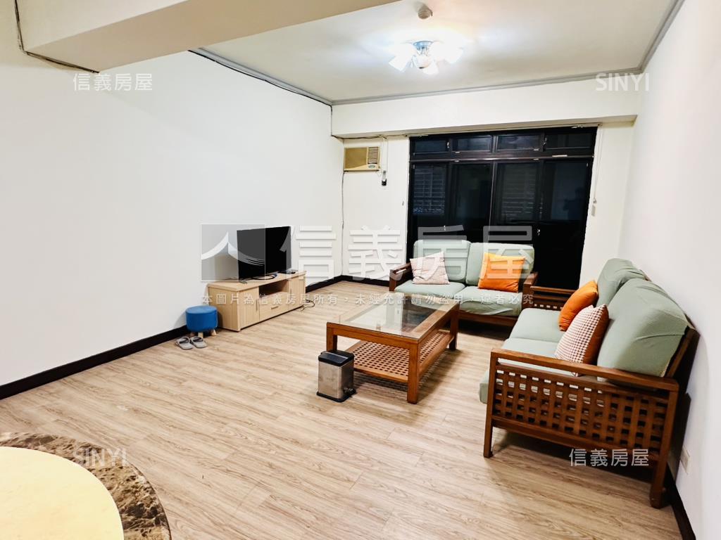 四號公園電梯３房房屋室內格局與周邊環境