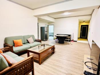 四號公園電梯３房