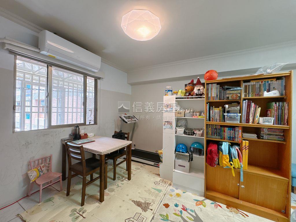 北太平梅園│３房車位房屋室內格局與周邊環境