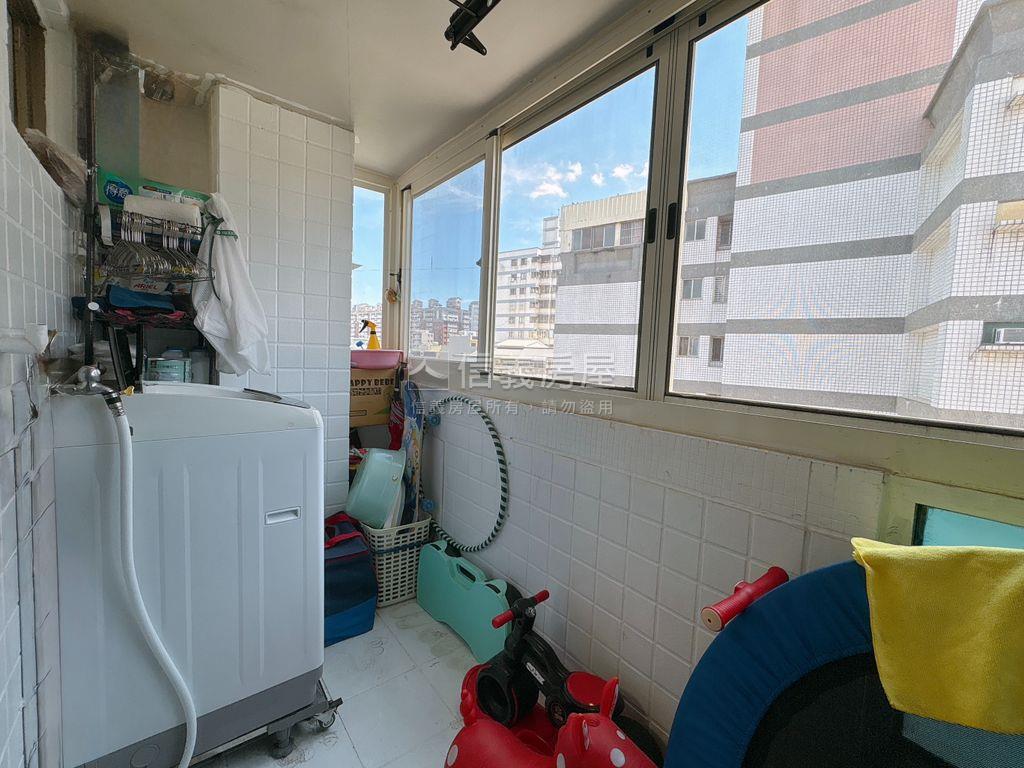 北太平梅園│３房車位房屋室內格局與周邊環境
