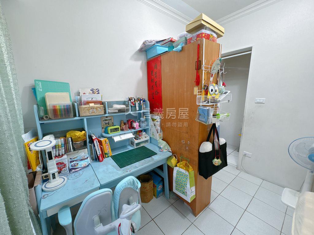 北太平梅園│３房車位房屋室內格局與周邊環境