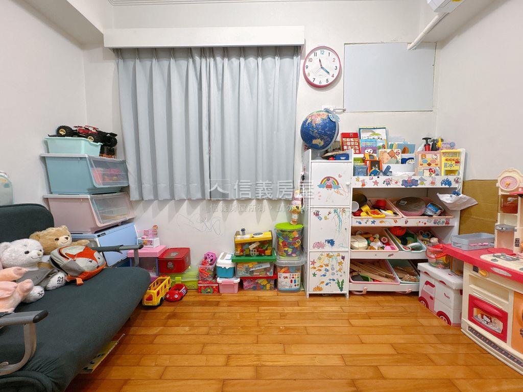 北太平梅園│３房車位房屋室內格局與周邊環境