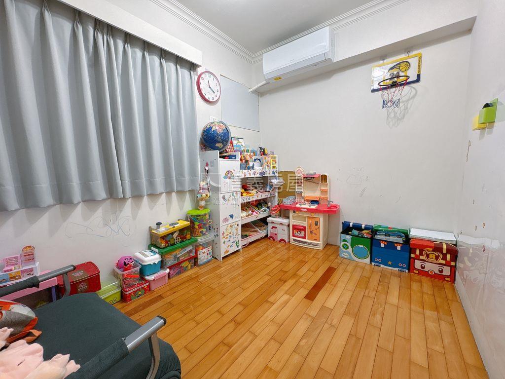北太平梅園│３房車位房屋室內格局與周邊環境