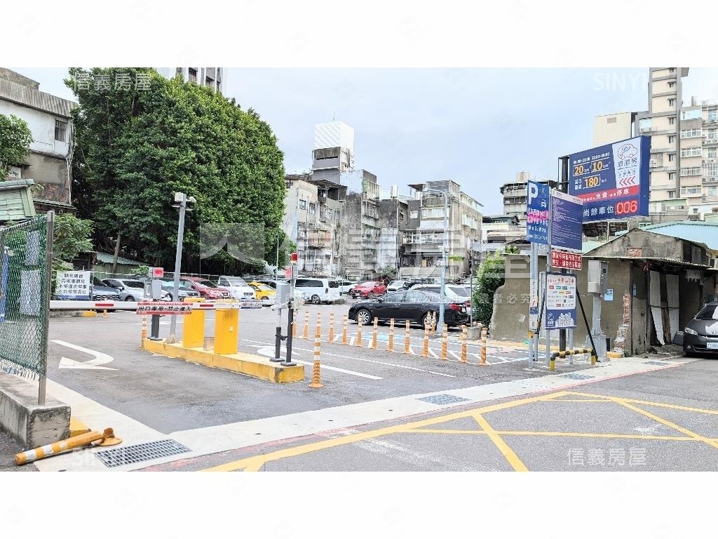 三面採光弘爺四房房屋室內格局與周邊環境