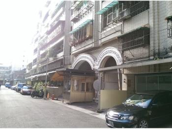 稀有弘爺四房全室開窗