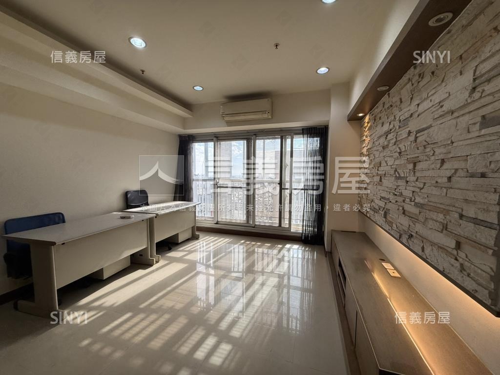 次高樓港灣景觀宅房屋室內格局與周邊環境