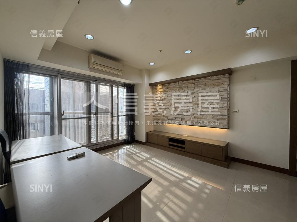 次高樓港灣景觀宅房屋室內格局與周邊環境