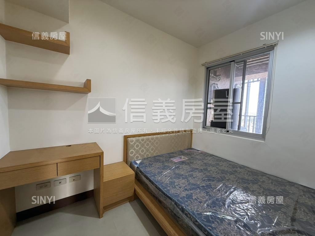 次高樓港灣景觀宅房屋室內格局與周邊環境