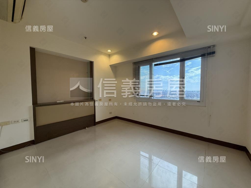 次高樓港灣景觀宅房屋室內格局與周邊環境