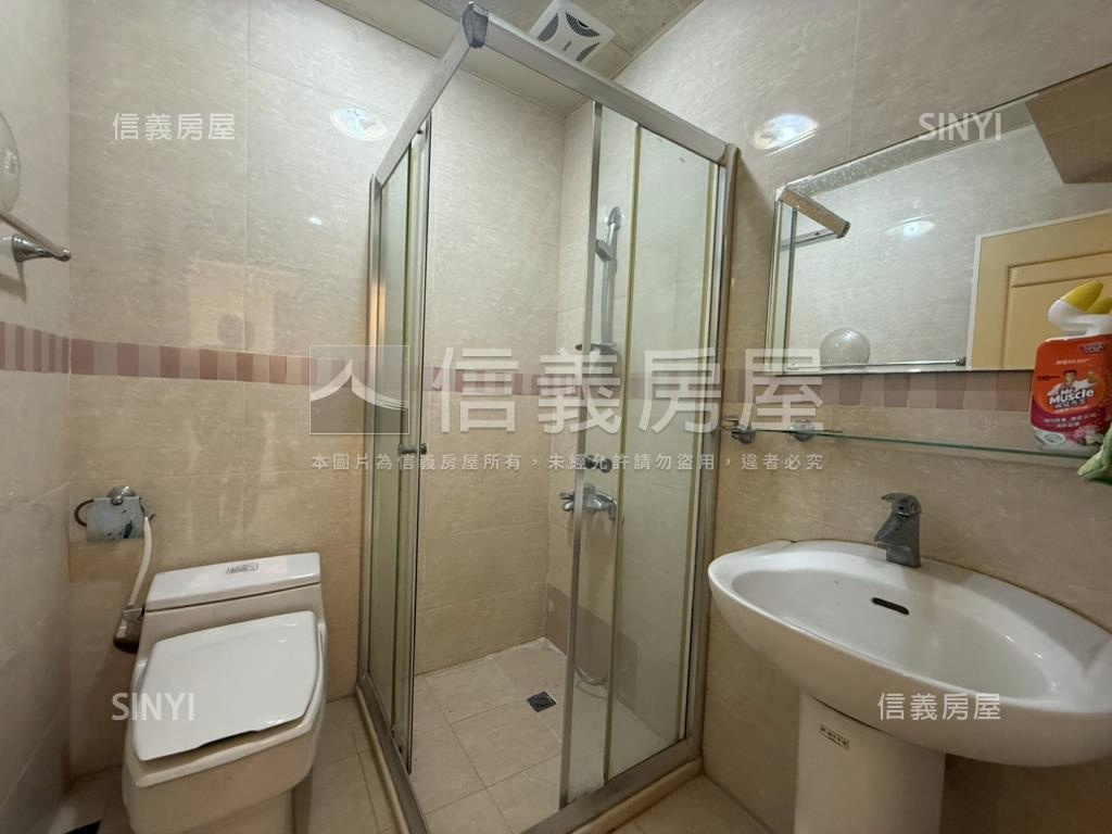 次高樓港灣景觀宅房屋室內格局與周邊環境