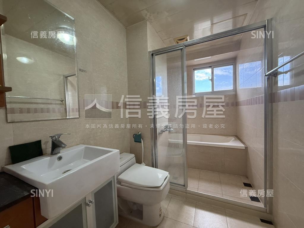 次高樓港灣景觀宅房屋室內格局與周邊環境